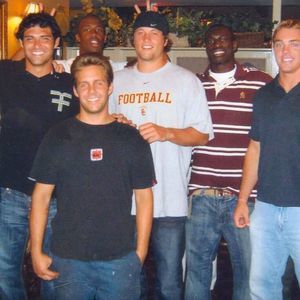 Meet your Posher, Justin